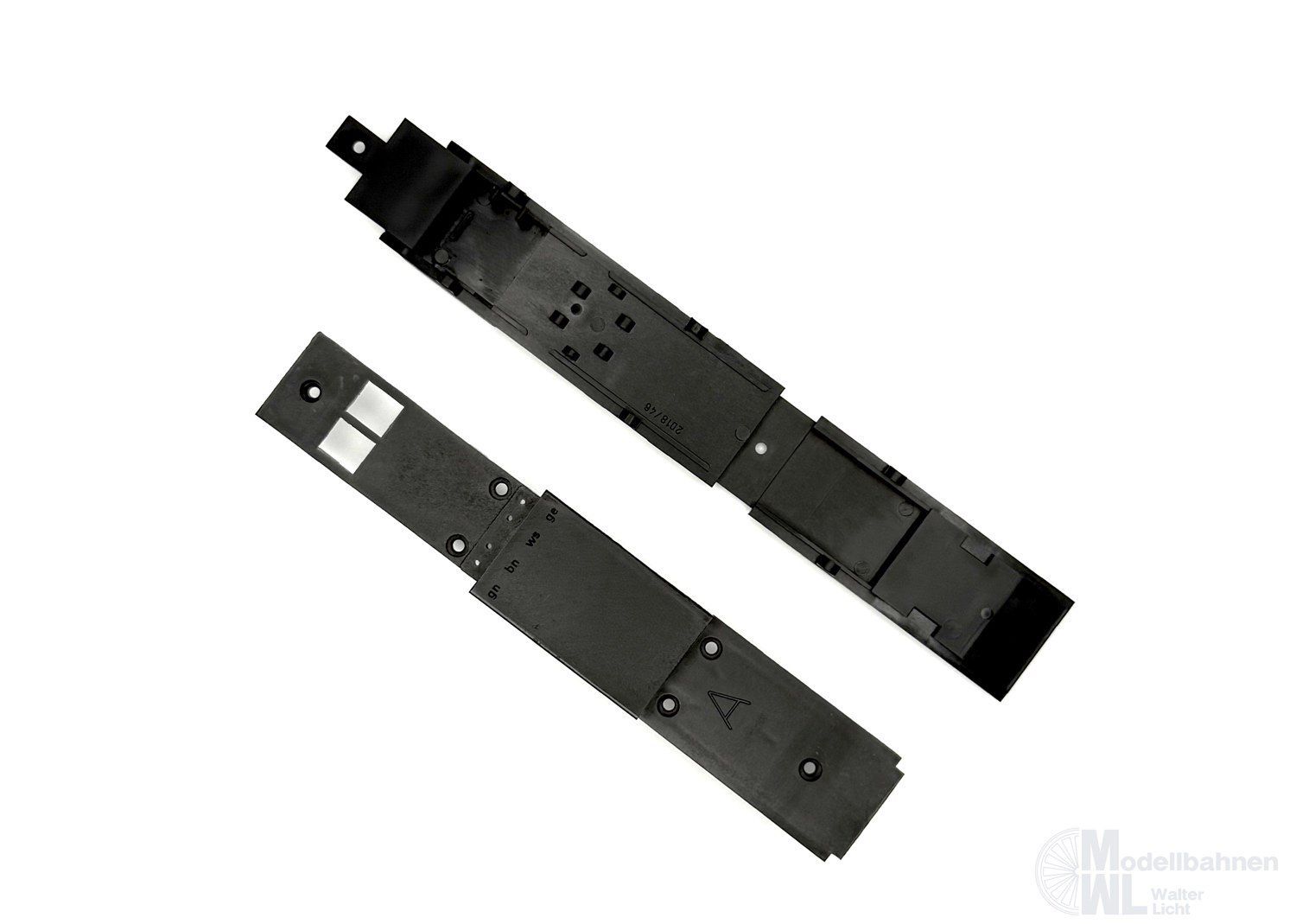 Märklin Ersatzeile E315534 - ERSATZTEIL: Getriebedeckel, Boden